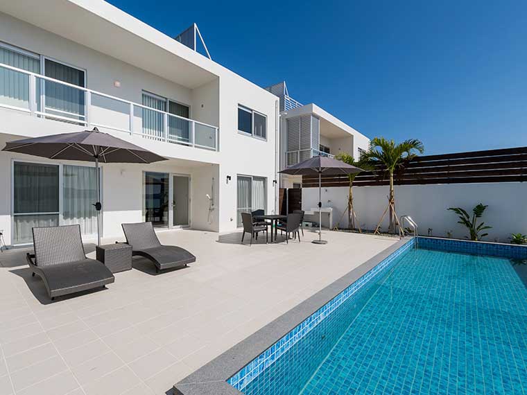 VIAUL Ocean Resort KOURI