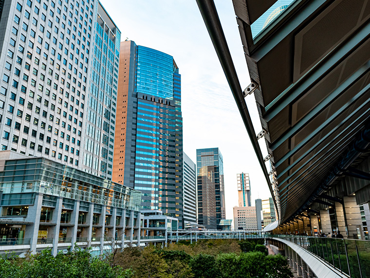 東京（品川・蒲田・羽田空港エリア） ビジネス・出張パック