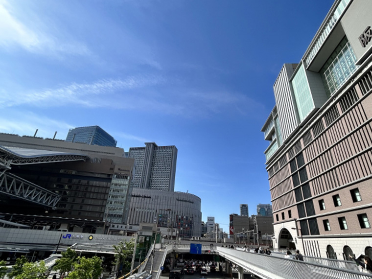 大阪（大阪・梅田・淀屋橋エリア） ビジネス・出張パック