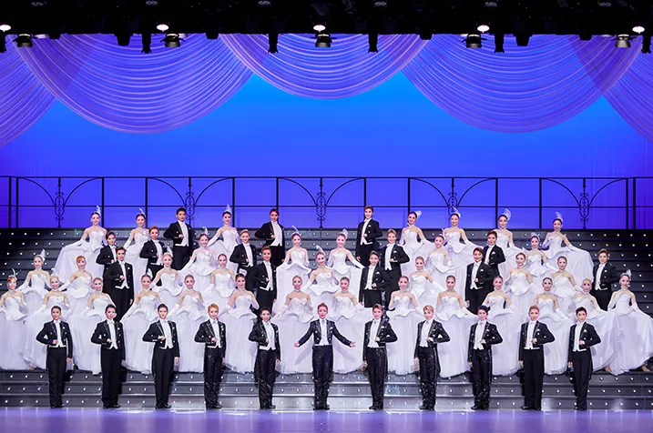 ハウステンボス歌劇団