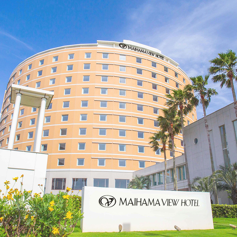 舞浜ビューホテル by HULIC