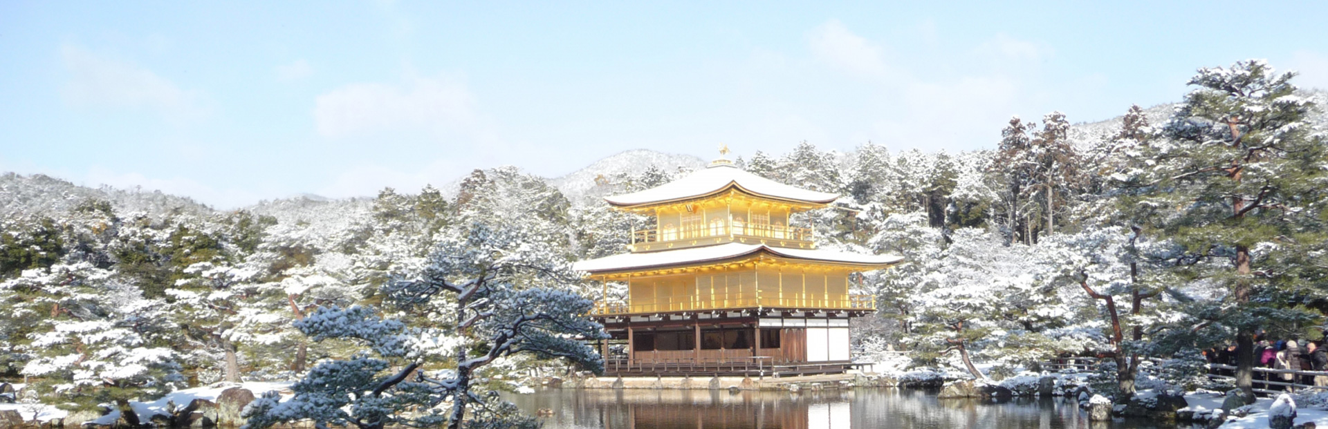 京都 金閣寺