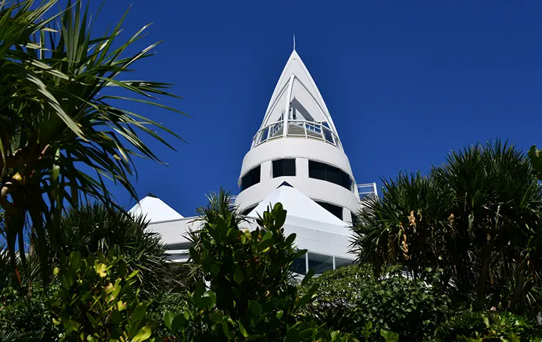 古宇利オーシャンタワー