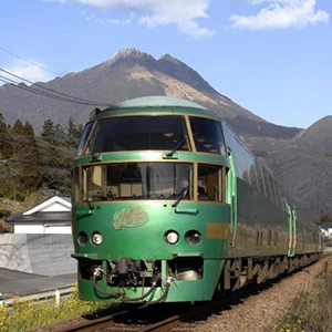 JRフリーきっぷ